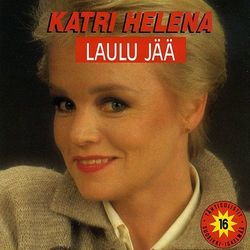 Yksin Kuljen Sateeseen Chords by Katri Helena
