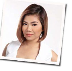Magkaibang Mundo Chords by Katrina Velarde