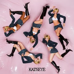 Wild Ep by KATSEYE (캣츠아이)