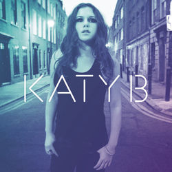Katy On A Mission by Katy B