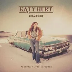 Seasons Chords by Katy Hurt