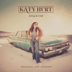 Seasons Chords by Katy Hurt