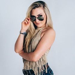 Sounds Good In A Bar Chords by Katy Hurt