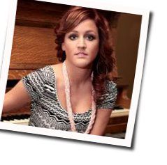 Not Cut Out Chords by Katy Mcalister