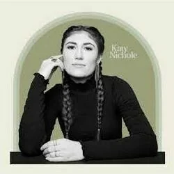 Jesus Changed My Life Chords by Katy Nichole