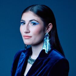 Hold On (Ver2) by Katy Nichole