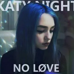 No Love Chords by Katy Night