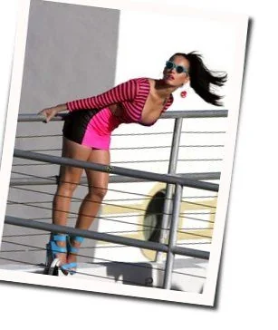 Breakout Chords by Katy Perry