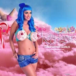 California Gurls (Ver2) Chords by Katy Perry