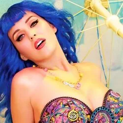 California Gurls Chords by Katy Perry