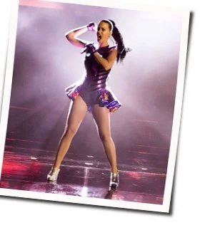 Chained To The Rhythm (Ver2) Chords by Katy Perry