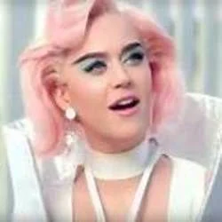 Chained To The Rhythm (Ver4) Chords by Katy Perry