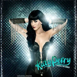 Circle The Drain Chords by Katy Perry