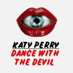 Dance With The Devil Chords by Katy Perry