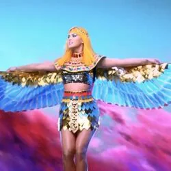 Dark Horse (Ver3) Tab by Katy Perry