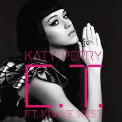 Et (Ver2) Bass Tab by Katy Perry