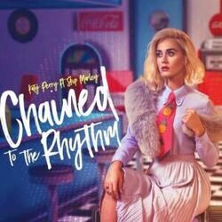 Chained To The Rhythm Chords by Katy Perry Feat Skip Marley