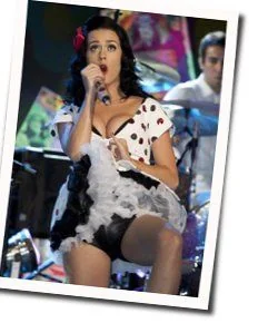 Hackensack (Ver2) Chords by Katy Perry