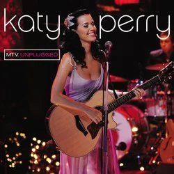 Hackensack Tab by Katy Perry