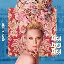 Hey Hey Hey (Ver2) Chords by Katy Perry