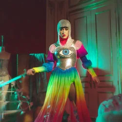 Hey Hey Hey (Ver4) Chords by Katy Perry