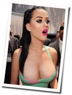 I Think I'm Ready Chords by Katy Perry
