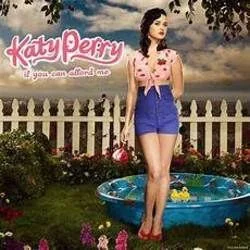 If You Can Afford Me Ukulele Chords by Katy Perry