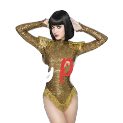 If You Can Afford Me Tab by Katy Perry