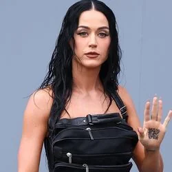 I'm His Chords by Katy Perry