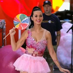 It Takes Two (Ver2) Chords by Katy Perry