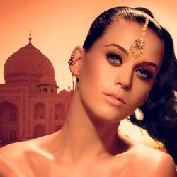 Legendary Lovers (Ver3) Chords by Katy Perry