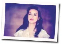 Love Me (Ver2) Chords by Katy Perry