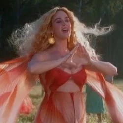 Never Really Over (Ver2) Chords by Katy Perry