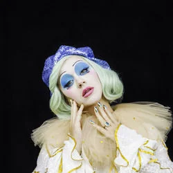 Not The End Of The World (Ver2) Chords by Katy Perry