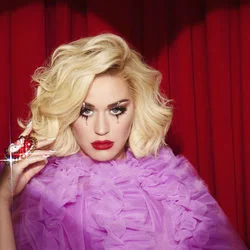 Not The End Of The World (Ver3) Chords by Katy Perry
