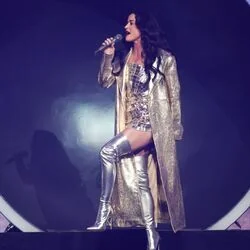 Ok (Ver2) Chords by Katy Perry
