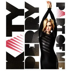 Part Of Me Acoustic Tab by Katy Perry