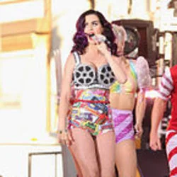 Part Of Me (Ver4) Chords by Katy Perry
