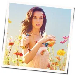 Prism Chords by Katy Perry