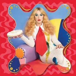 Resilient Chords by Katy Perry