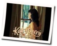 Roar Acoustic Chords by Katy Perry