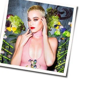 Roulette (Ver2) Chords by Katy Perry