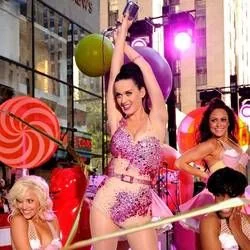 Rush Ukulele Chords by Katy Perry