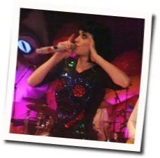 Rush (Ver3) Chords by Katy Perry