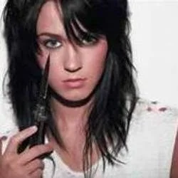 Self-inflicted (Ver3) Chords by Katy Perry