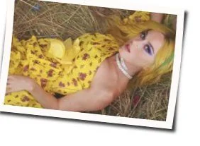 Swish Swish (Ver3) Chords by Katy Perry