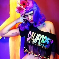 Teenage Dream (Ver3) Chords by Katy Perry
