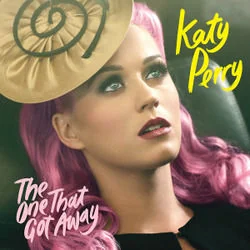 The One That Got Away (Ver2) Chords by Katy Perry
