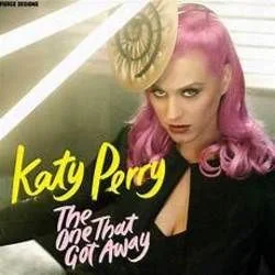 The One That Got Away (Ver5) Chords by Katy Perry