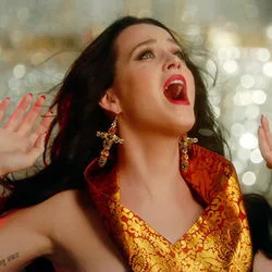Unconditionally (Ver3) Chords by Katy Perry